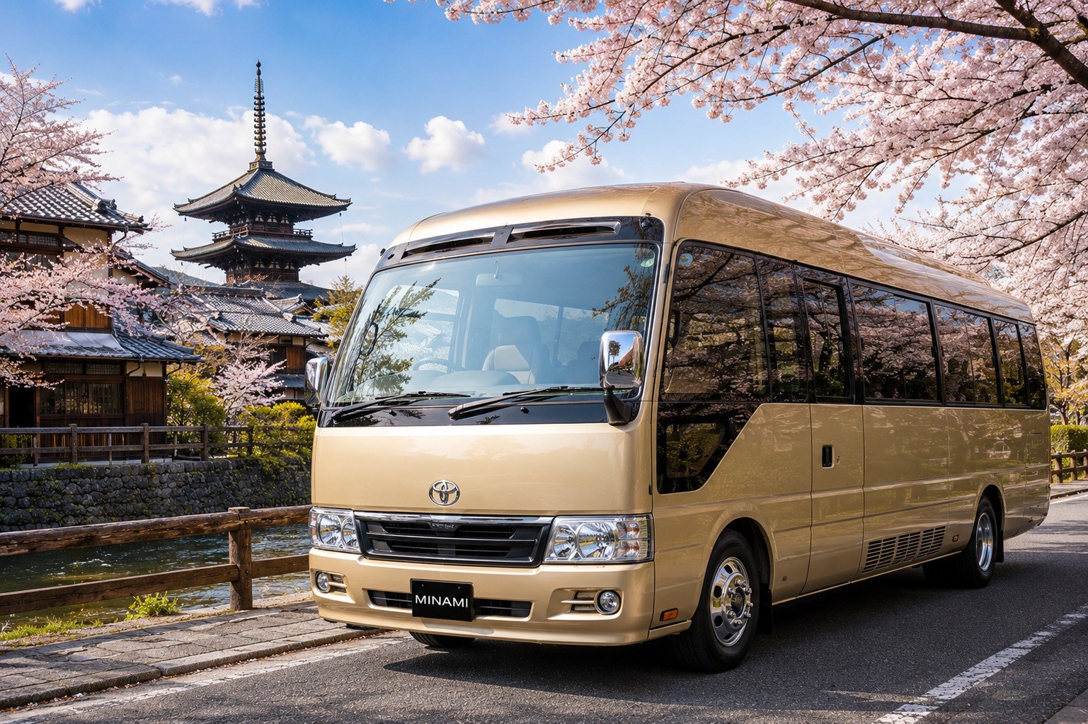 MINAMI kyoto